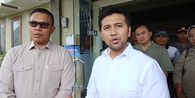 Mengeluh ke Emil Dardak soal Galian C, Pj Bupati Magetan: Kami yang Punya Wilayah, Kami yang Sakit..