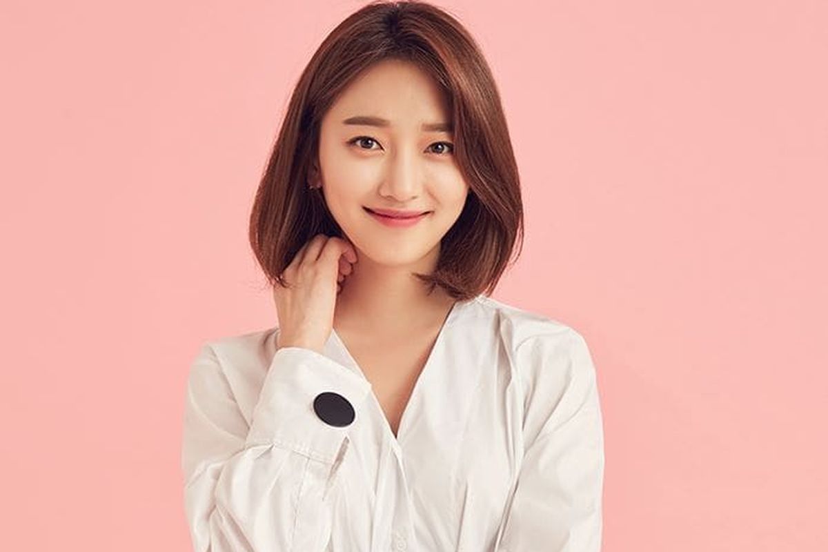 5 Fakta Pyo Ye Jin, Aktris yang Gantikan Naeun APRIL di Drama Taxi Driver  Halaman all - Kompas.com