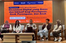 Basarnas: Operasi Pencarian Korban Banjir di Aceh Dihentikan