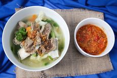 5 Tempat Makan di Demak untuk Wisata Kuliner, Ada Sop Balungan