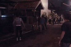Detik-detik Anggota Polri Datangi Oknum Polisi yang Lepaskan Tembakan di Ragunan