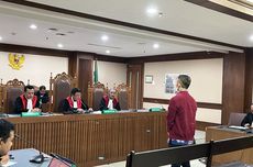 Hukuman Yusrizki Muliawan di Kasus Korupsi BTS 4G Diperberat Jadi 4 Tahun Penjara