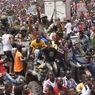 Kudeta Guinea Dipicu Presiden Ubah UU untuk Menjabat 3 Periode