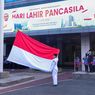 Menaker Yassierli Ajak Generasi Muda Hidupkan Pancasila di Kehidupan Sehari-hari
