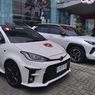 Cara Loyalis Yaris Rayakan Ulang Tahun Ke-17