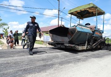 Apa Perbedaan Aspal Minyak Bitumen dan Aspal Alam?