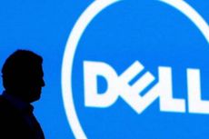 Dell Buat Teknologi Pembaca Suasana Hati