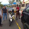 Pria di Palopo Ditemukan Tewas di Dalam Mobil yang Terparkir dengan Mesin Menyala