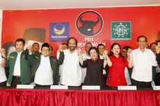 KPK: Jokowi Mengkhianati Komitmen Anti-korupsi jika Lantik Budi Gunawan