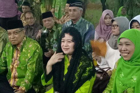 Puan: Muslimat NU Akan Banyak Didekati Partai Politik