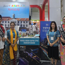 PIK Tourism Board Hadir di SITF 2025, Dorong PIK Jadi Destinasi Kelas Dunia