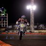 IERC 2020, 50 Pebalap Siap Saing di Indonesia Enduro Rally Championship