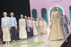 Wardah Gunakan Personal Color untuk Riasan Para Model di JMFW 2025