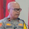 Brigjen Hengki Ditunjuk Jadi Kapolda Banten yang Baru, Gantikan Irjen Suyudi