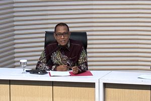 KPK Sita 12.000 Dollar Singapura, Bagian dari Amplop untuk Menhut Raja Juli