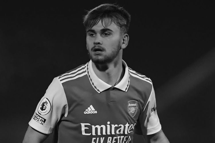 Arsenal Berduka, Mantan Pemain Akademi Meninggal Usai Cedera Kepala Parah
