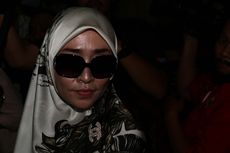 Firza Husein Ditetapkan sebagai Tersangka Kasus 