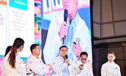 Pertamina Eco RunFest 2026 Hadirkan 7 Inisiatif Keberlanjutan, dari Daur Ulang hingga Pengelolaan Sampah