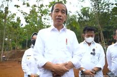 Luhut Usul TNI Aktif Bisa Masuk Pemerintahan, Jokowi: Kebutuhannya Belum Mendesak