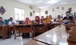Ribuan Guru SD Berebut Ikut Diklat Pelatihan APMS 