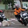 2 Kesalahan yang Sering Dilakukan Pengendara Motor Kopling