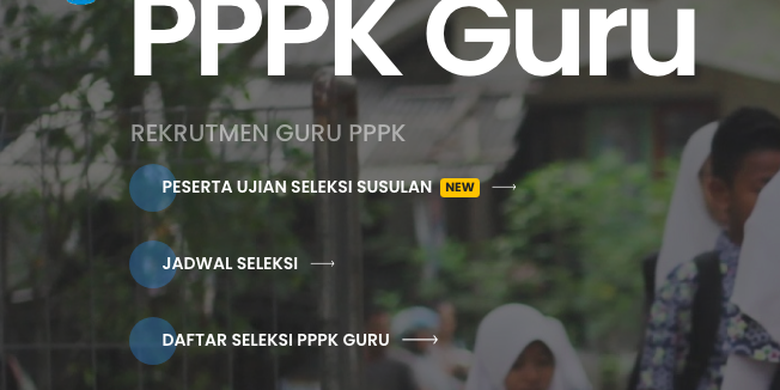 Update Terbaru, Simak Alur dan Jadwal Tes PPPK Guru Tahap 2