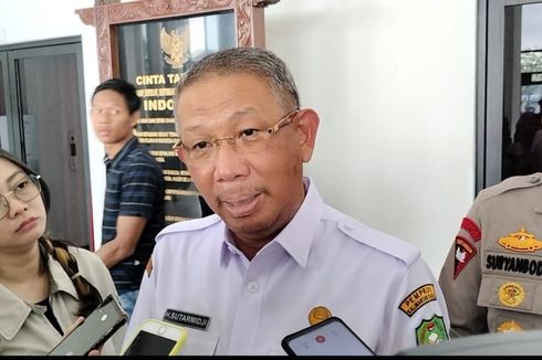 Gubernur Kalbar Ultimatum Kepala BWSK: Angkat Kaki dari Kalbar kalau Sudah Tak Mampu Ngurus Sungai