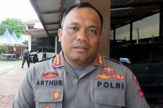 Tersangka Cabul di Ambon Diduga Gantung Diri di Sel, Polisi Sebut Stres Tak Dibesuk Keluarga