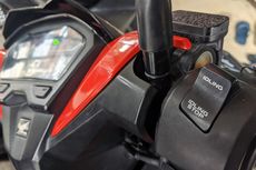Solusi buat Speedometer Honda Vario Model LCD yang Kerap Rusak