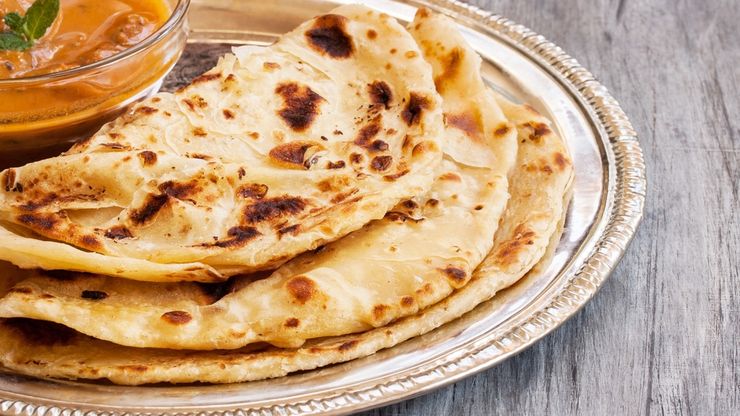 Roti Canai: Resep, Bahan, dan Langkah-Langkah Memasak Hidangan Khas Malaysia