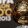 Daftar Klub Penyumbang Pemain Terbanyak pada Nominasi Ballon d'Or 2021