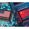 Perang Chip Global, China Balas AS dengan Menyeret Nvidia dan Qualcomm