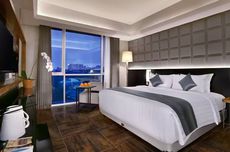 Slow Recovery Ahead for Indonesia’s Hotel Industry: Colliers International