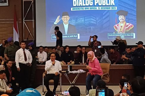 Anies Janji Bawa Integrasi Transportasi Umum Jakarta ke Daerah