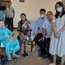 Istri Gus Dur Temui Keluarga Iwan Boedi, Saksi Kasus Korupsi yang Dibunuh di Semarang