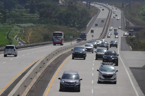 Perhatikan Titik Rawan Kecelakaan Sepanjang Tol Trans Jawa