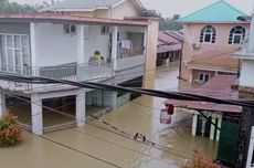 Pilu Ibu Empat Anak di Deli Serdang, Suaminya Tewas Dianiaya Usai Dituduh Mencuri