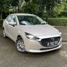 Uji Konsumsi Bahan Bakar Mazda2 Sedan, Tembus 14,7 Kpl