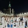 Dukung Kepulangan Jemaah Umrah Indonesia, Armada Pesawat Siap Ditambah