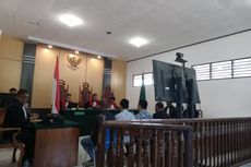 5 Polisi di Manokwari Didakwa Aniaya Warga yang Dituduh Memiliki Ganja