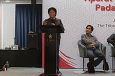 Adian Sebut PDI-P Siap jika Jokowi "Cawe-cawe" di Pilkada 2024