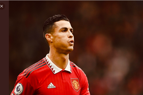 Ronaldo Serang Pemilik Man United: Glazer Tak Peduli Klub, Hanya Ingin Uang