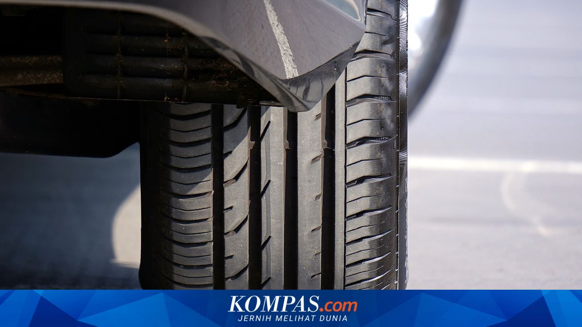 Pahami Fungsi Penyetelan Sudut Roda pada Mobil