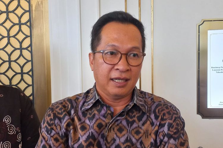 Penuhi Kebutuhan UMKM hingga Tiket, Tren Pembiayaan Pindar di Ramadhan Naik
