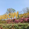 Rainbow Garden Lembang: Harga Tiket, Lokasi, dan Jam Buka