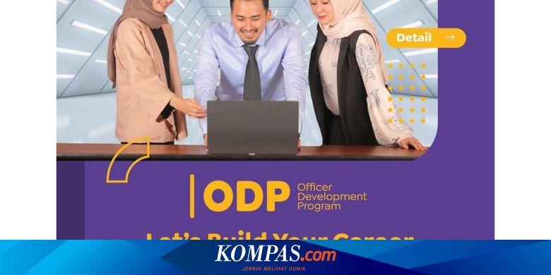 Bank Mega Syariah Buka Lowongan Kerja untuk Lulusan S1 ...