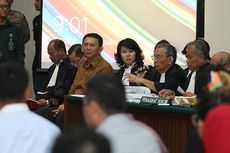Majelis Hakim Cecar Saksi Pelapor Ahok soal Kejanggalan BAP