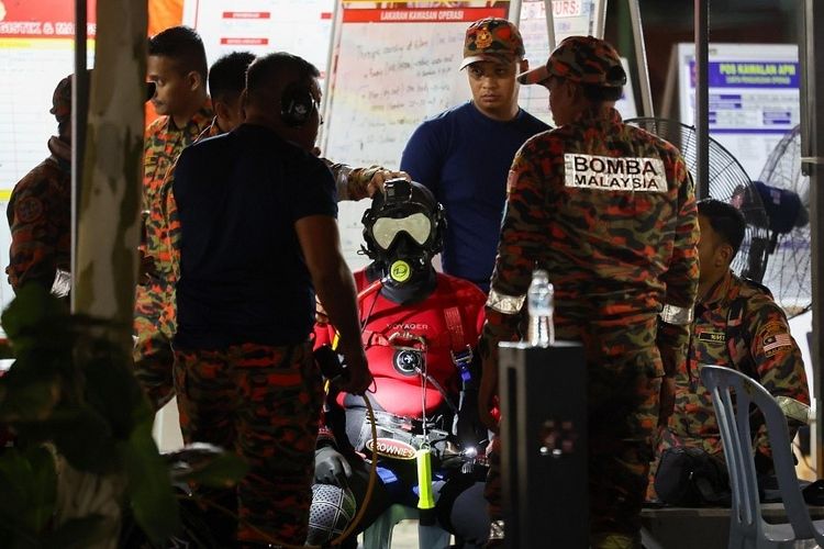 Mengapa Turis India yang Tiba-tiba 