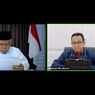 Anies Sebut Sudah Laksanakan PSBB, Wapres: Berdampak atau Belum?