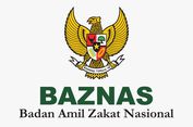 BAZNAS Tegaskan Dana ZIS Tak Dipakai untuk Buku 'Islam Ala Prabowo'